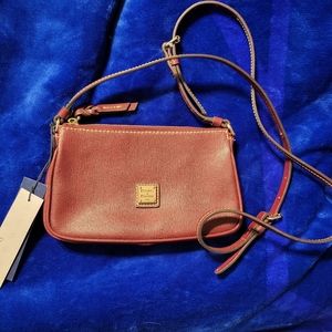 Dooney & Burke Lexi Crossbody